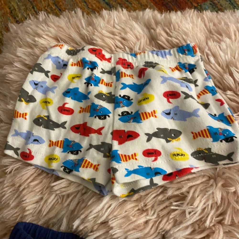 Shorts - Picture 3 of 8